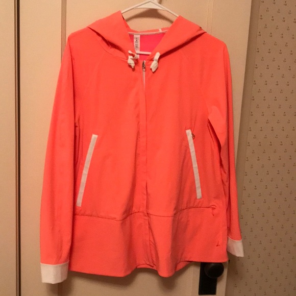 lululemon athletica Jackets & Blazers - NWOT Lululemon Athletics lightweight jacket/coat